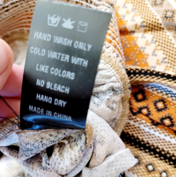 Comfy belted pants - Picture 12 of 13